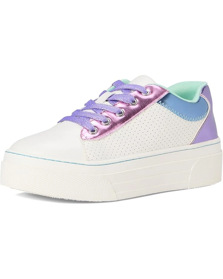 Steve Madden Kids Maggiee (Little Kid/Big Kid) | Sneakers & Athletic Shoes 9 Steve Madden Kids Maggiee (Little Kid/Big Kid) | Sneakers & Athletic Shoes - Image 7