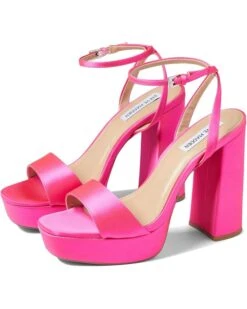 Steve Madden Lessa Sandal | Heels -Steve Madden Online Shop 61sGfATS1DL. AC SR736920