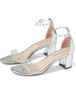 Steve Madden Kids Carrson (Little Kid/Big Kid) | Heels -Steve Madden Online Shop 61t1lY5LPFL. AC SR736920