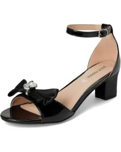 Steve Madden Kids Clair (Little Kid/Big Kid) | Heels -Steve Madden Online Shop 61vKCE0MMxL. AC SR736920