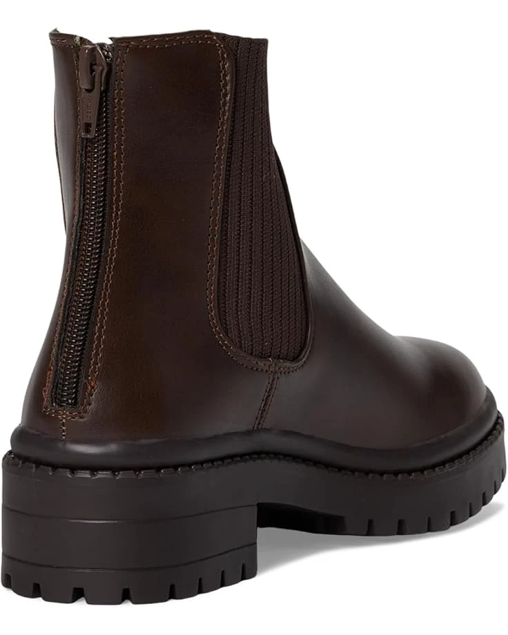 Steve Madden Kids Hazzel (Little Kid/Big Kid) | Boots 7 Steve Madden Kids Hazzel (Little Kid/Big Kid) | Boots - Image 5