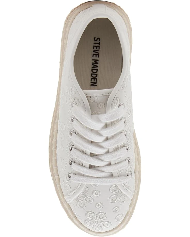 Steve Madden Kids Summers (Little Kid/Big Kid) | Sneakers & Athletic Shoes 4 Steve Madden Kids Summers (Little Kid/Big Kid) | Sneakers & Athletic Shoes - Image 2
