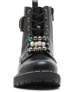 Steve Madden Kids Brinly (Little Kid/Big Kid) | Boots -Steve Madden Online Shop 61ymPkHnFBL. AC SR736920