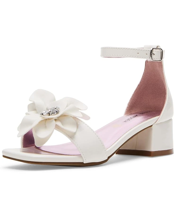 Steve Madden Kids Lessa (Little Kid/Big Kid) | Heels 8 Steve Madden Kids Lessa (Little Kid/Big Kid) | Heels - Image 6