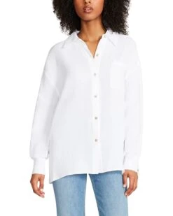 Steve Madden Blanca Top | Shirts & Tops -Steve Madden Online Shop 71039773ASL. AC SR736920