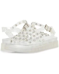 Steve Madden Kids Celine (Little Kid/Big Kid) | Sandals