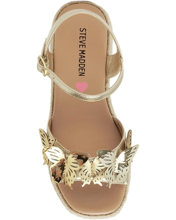 Steve Madden Kids Swiftt (Little Kid/Big Kid) | Heels 4 Steve Madden Kids Swiftt (Little Kid/Big Kid) | Heels - Image 2