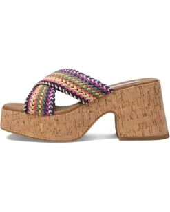Steve Madden Rosy Wedge Sandal | Heels -Steve Madden Online Shop 712wcGgJ87L. AC SR736920