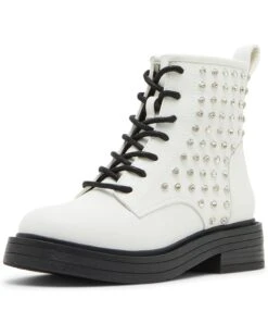 Steve Madden Kids Nolita (Little Kid/Big Kid) | Boots -Steve Madden Online Shop 713HXTB260L. AC SR736920