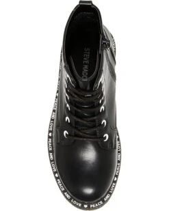 Steve Madden Kids Wordle (Little Kid/Big Kid) | Boots 10 Steve Madden Kids Wordle (Little Kid/Big Kid) | Boots -Steve Madden Online Shop 713HxQRdvOL. AC SR736920