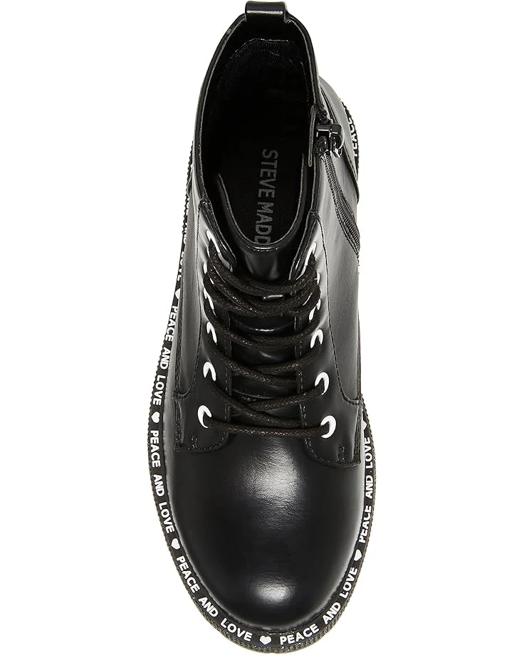 Steve Madden Kids Wordle (Little Kid/Big Kid) | Boots 4 Steve Madden Kids Wordle (Little Kid/Big Kid) | Boots - Image 2