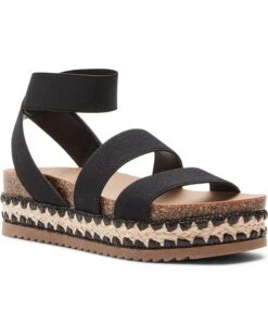 Steve Madden Kids Krissy (Little Kid/Big Kid) | Heels