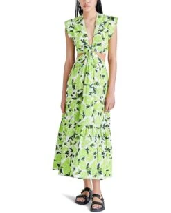 Steve Madden Amanda Midi Dress | Dresses