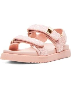 Steve Madden Kids Mona (Little Kid/Big Kid) | Sandals -Steve Madden Online Shop 715lzv3h92L. AC SR736920