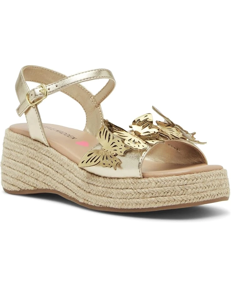 Steve Madden Kids Swiftt (Little Kid/Big Kid) | Heels 3 Steve Madden Kids Swiftt (Little Kid/Big Kid) | Heels