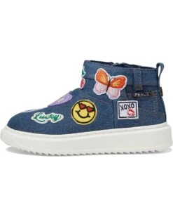 Steve Madden Kids Bilie (Toddler/Little Kid) | Boots -Steve Madden Online Shop 717SXX4JXWL. AC SR736920