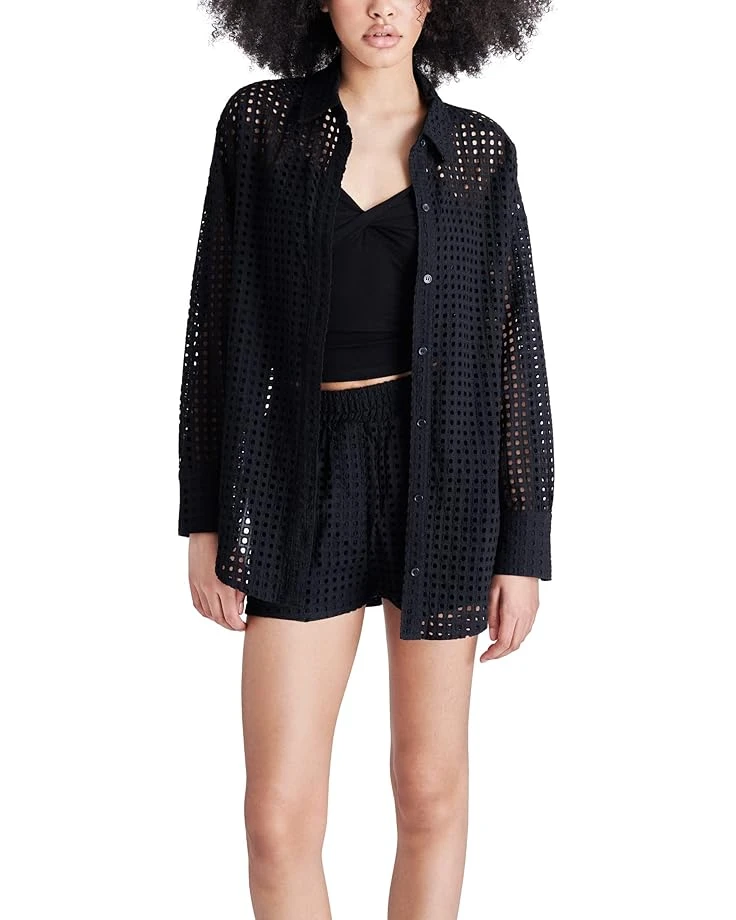 Steve Madden Poppy Top | Shirts & Tops 3 Steve Madden Poppy Top | Shirts & Tops