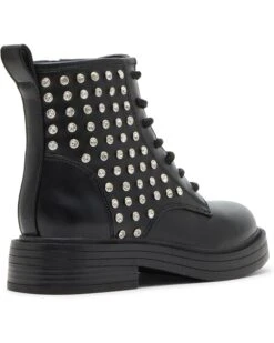 Steve Madden Kids Nolita (Little Kid/Big Kid) | Boots -Steve Madden Online Shop 718G49iTdOL. AC SR736920