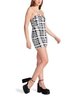 Steve Madden Reta Dress | Dresses -Steve Madden Online Shop 7195NSxb0tL. AC SR736920