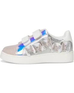 Steve Madden Kids Flori (Toddler/Little Kid) | Sneakers & Athletic Shoes -Steve Madden Online Shop 71AbpvyrkVL. AC SR736920