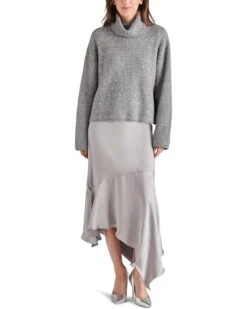 Steve Madden Lucille Skirt | Skirts -Steve Madden Online Shop 71AtW3z4XmL. AC SR736920