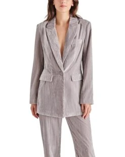 Steve Madden Imann Blazer | Coats & Outerwear