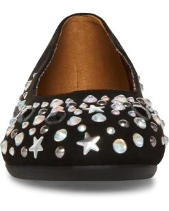 Steve Madden Kids Blair (Little Kid/Big Kid) | Flats -Steve Madden Online Shop 71BC5XLPGSL. AC SR736920