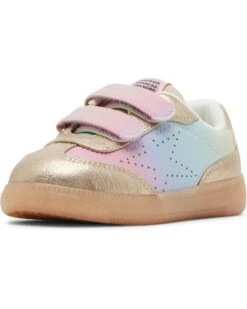 Steve Madden Kids Quad (Toddler/Little Kid) | Sneakers & Athletic Shoes
