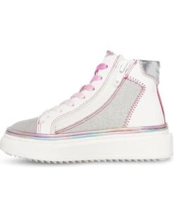 Steve Madden Kids Glossy (Toddler/Little Kid) | Sneakers & Athletic Shoes -Steve Madden Online Shop 71BgfCatMXL. AC SR736920