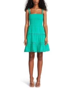 Steve Madden Happy Tiers Dress | Dresses -Steve Madden Online Shop 71BvsED7AnL. AC SR736920