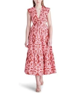 Steve Madden Got Your Batik Dress | Dresses