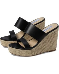 Steve Madden Sunrise Wedge Sandal | Heels