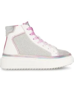 Steve Madden Kids Glossy (Toddler/Little Kid) | Sneakers & Athletic Shoes -Steve Madden Online Shop 71FGdpdpbUL. AC SR736920