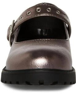 Steve Madden Kids Adaptive Bitsy (Little Kid/Big Kid) | Flats -Steve Madden Online Shop 71FI3PRf5wL. AC SR736920