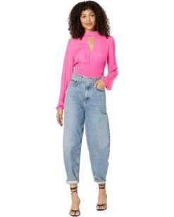 Steve Madden Olivia Top | Shirts & Tops -Steve Madden Online Shop 71FPmuwCtgL. AC SR736920