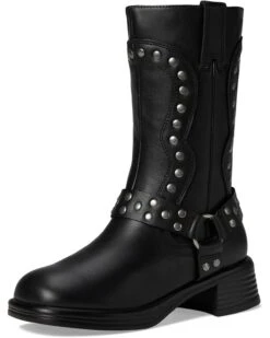 Steve Madden Kids Valent (Little Kid/Big Kid) | Boots -Steve Madden Online Shop 71G1U7x0erL. AC SR736920