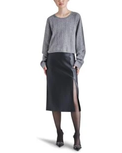 Steve Madden Aerin Sweater | Sweaters -Steve Madden Online Shop 71GZ59CeJsL. AC SR736920