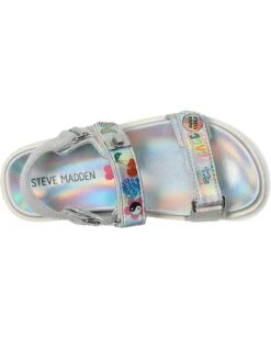 Steve Madden Kids Mona (Toddler/Little Kid) | Sandals -Steve Madden Online Shop 71Gmcy54zL. AC SR736920