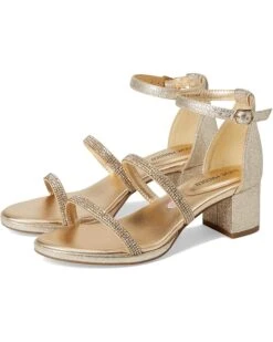 Steve Madden Kids Sizzle (Little Kid/Big Kid) | Heels