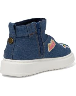 Steve Madden Kids Bilie (Toddler/Little Kid) | Boots -Steve Madden Online Shop 71HCMcnKhUL. AC SR736920