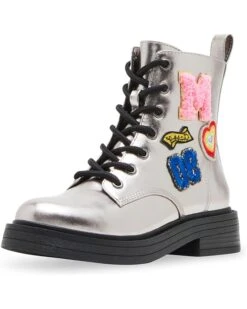 Steve Madden Kids Nolita (Little Kid/Big Kid) | Boots -Steve Madden Online Shop 71HLvbnXRfL. AC SR736920