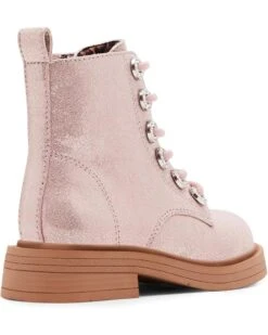Steve Madden Kids Nolita (Toddler/Little Kid) | Boots -Steve Madden Online Shop 71HYyAISCJL. AC SR736920