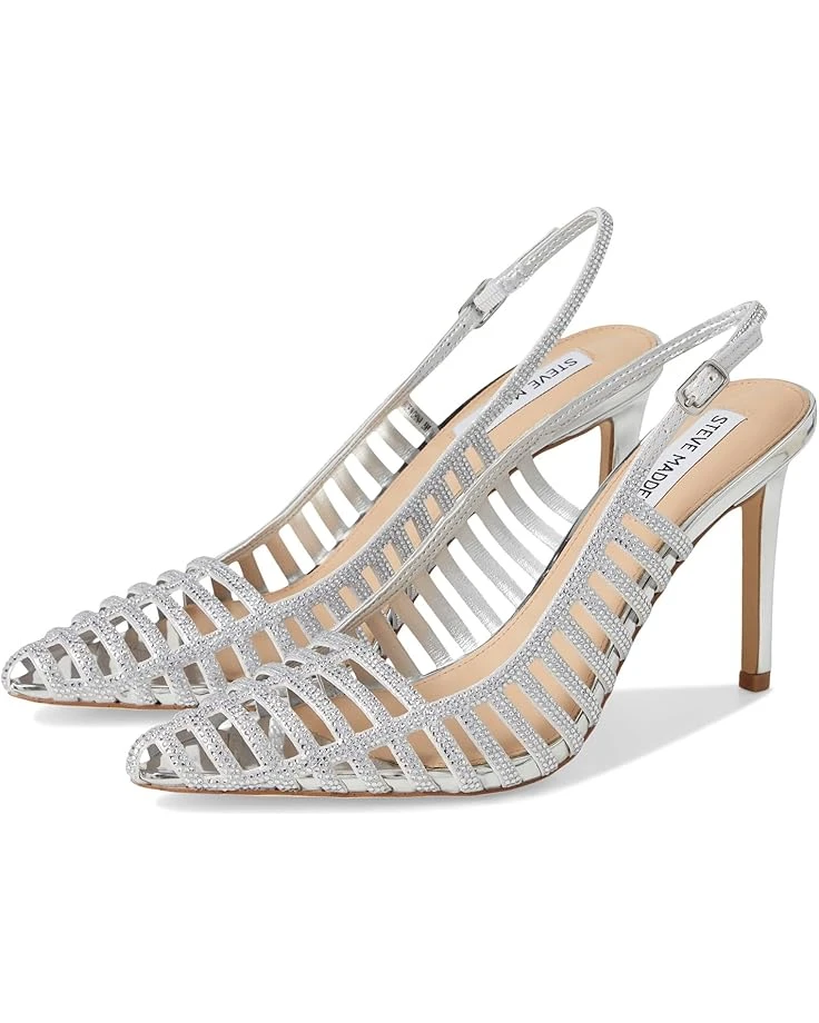 Steve Madden Carleigh | Heels 10 Steve Madden Carleigh | Heels - Image 8