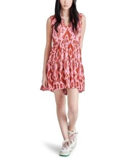 Steve Madden Tropical Breeze Dress | Dresses -Steve Madden Online Shop 71IoLmUljoL. AC SR736920