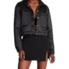 Steve Madden Charlotte Jacket | Coats & Outerwear -Steve Madden Online Shop 71J2DZ76vL. AC SR736920