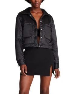 Steve Madden Charlotte Jacket | Coats & Outerwear