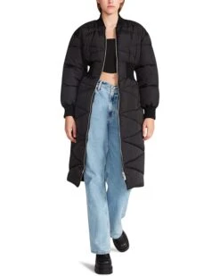Steve Madden Norma Coat | Coats & Outerwear