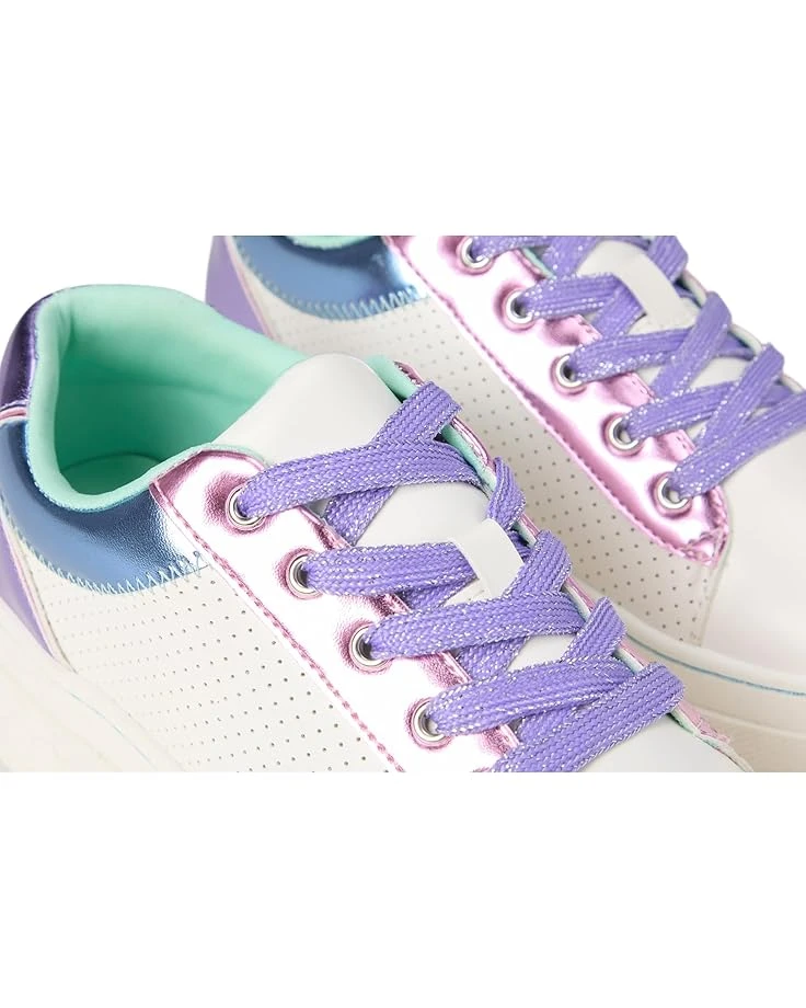 Steve Madden Kids Maggiee (Little Kid/Big Kid) | Sneakers & Athletic Shoes 8 Steve Madden Kids Maggiee (Little Kid/Big Kid) | Sneakers & Athletic Shoes - Image 6