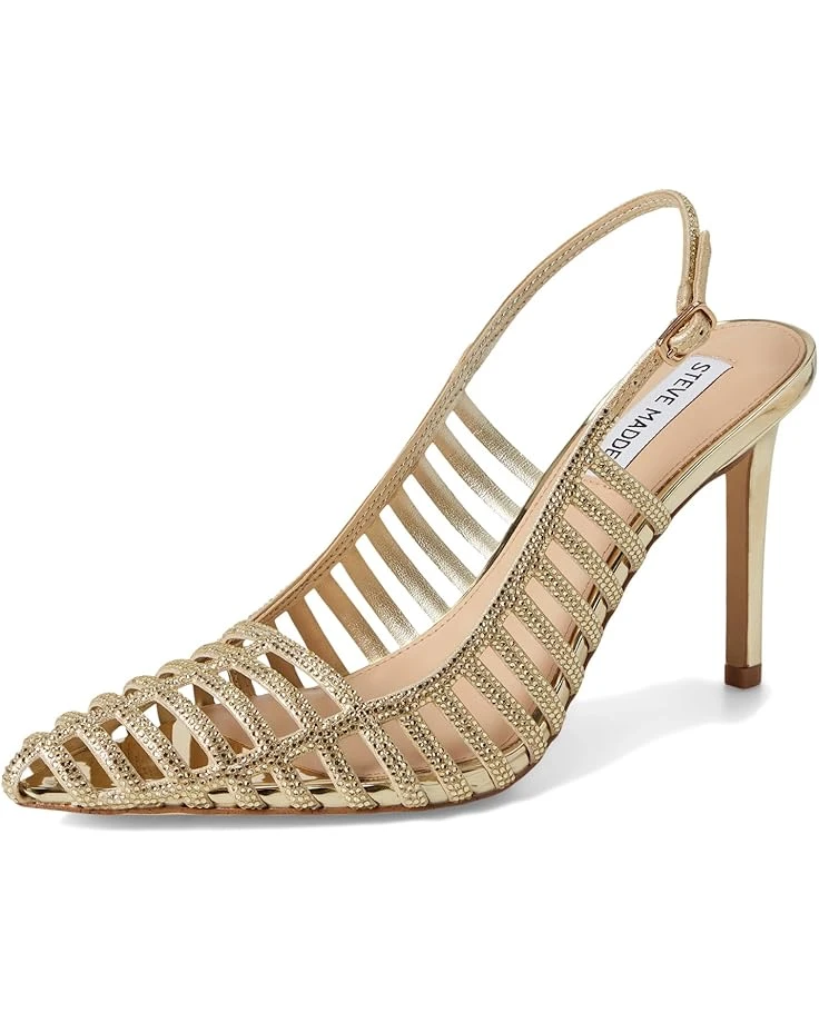 Steve Madden Carleigh | Heels 9 Steve Madden Carleigh | Heels - Image 7