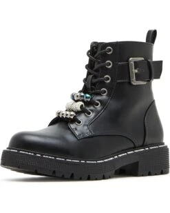 Steve Madden Kids Brinly (Little Kid/Big Kid) | Boots